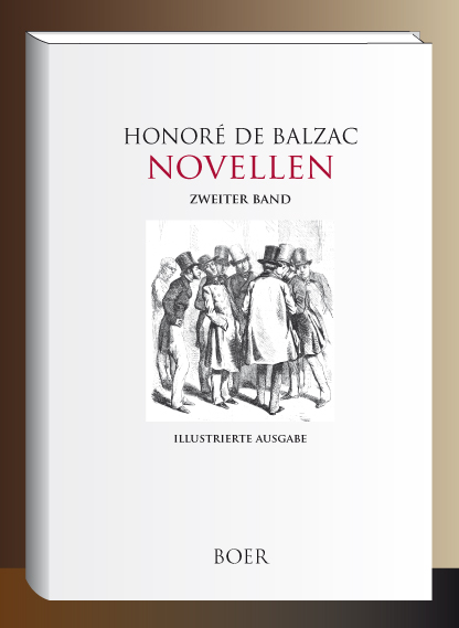 Balzac_Novellen 2