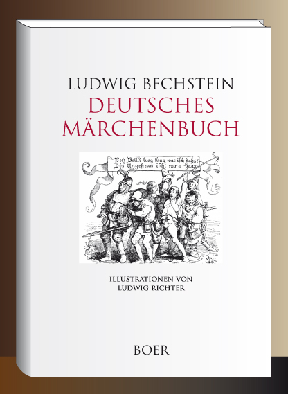 Bechstein_Märchenbuch