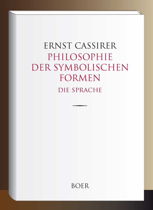 Cassirer_Formen_1
