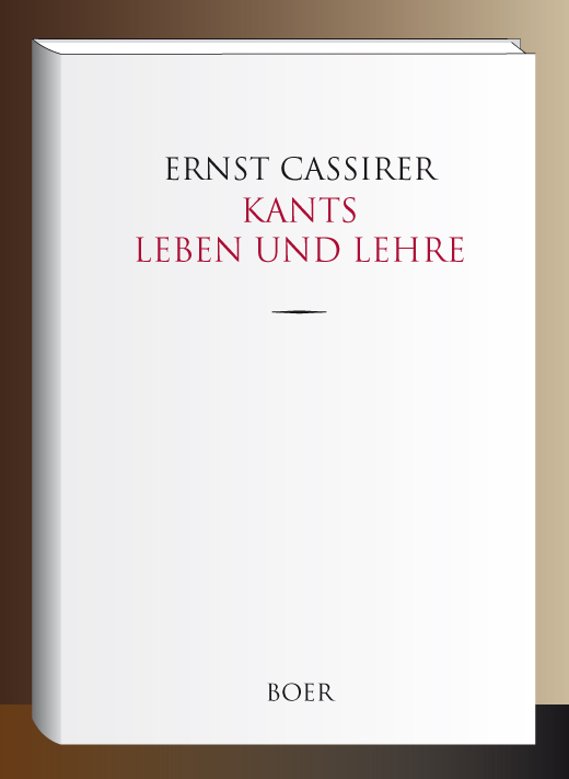 Cassirer_Kant
