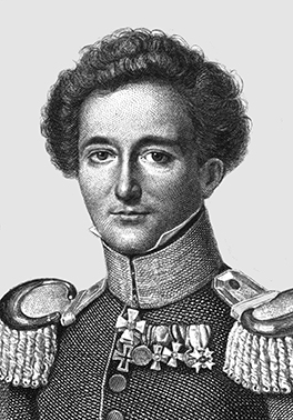 Clausewitz