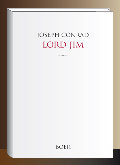 Conrad_Lord Jim