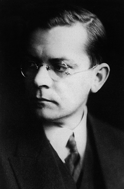 Hans Fallada