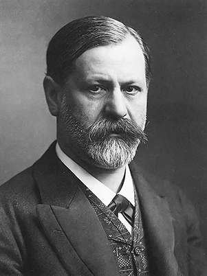 Bild Freud 1905