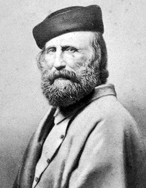 Garibaldi