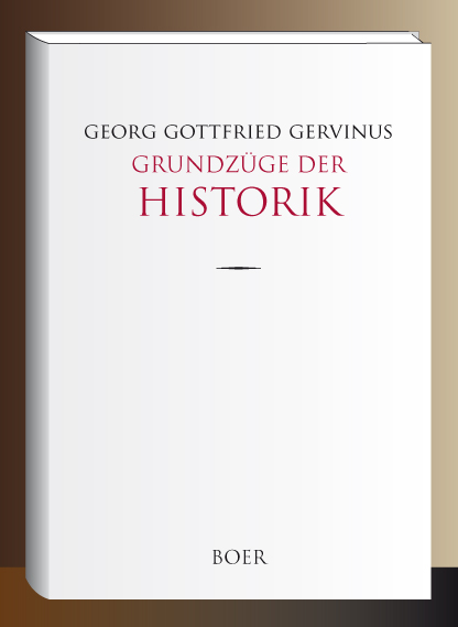 Gervinus_Historik
