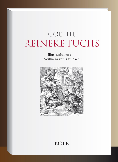 Goethe Reineke Fuchs