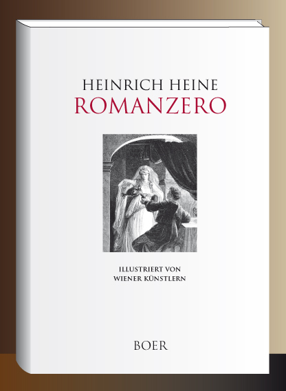 Heine Romanzero