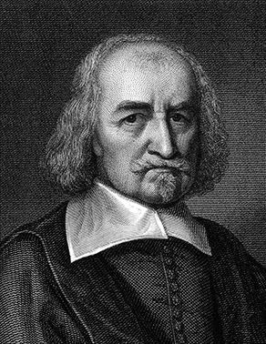 Bild Hobbes