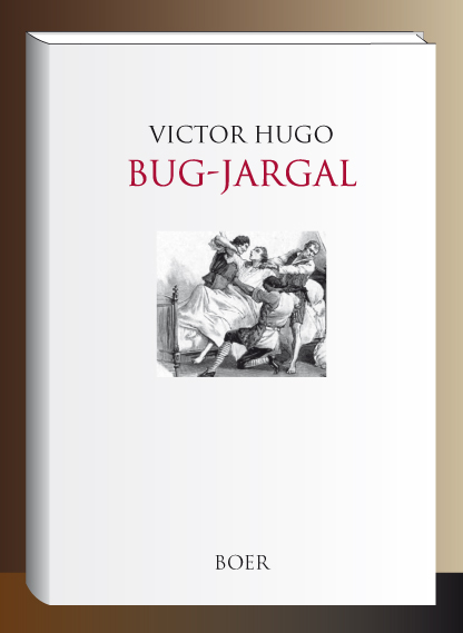 Bug-Jargal