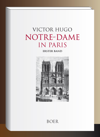 Hugo Notre-Dame 1