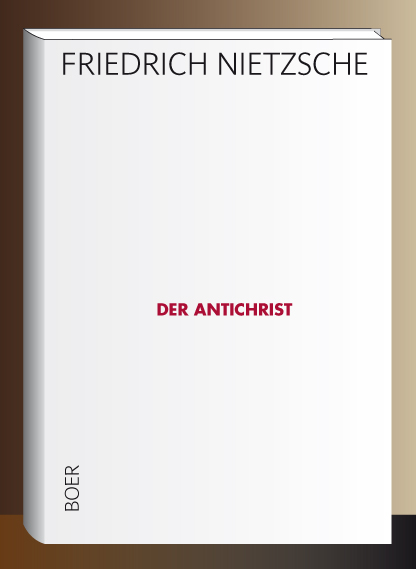 Nietzsche_Antichrist