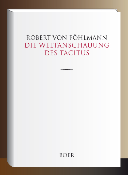 Poehlmann_Tacitus