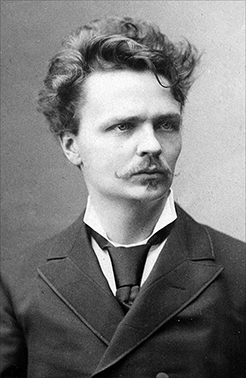 Bild Strindberg