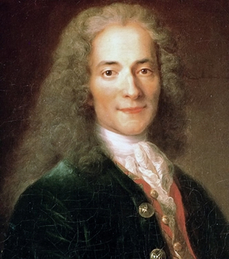 Bild Voltaire