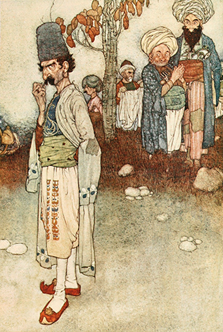 Dulac_Arabian_Night_2