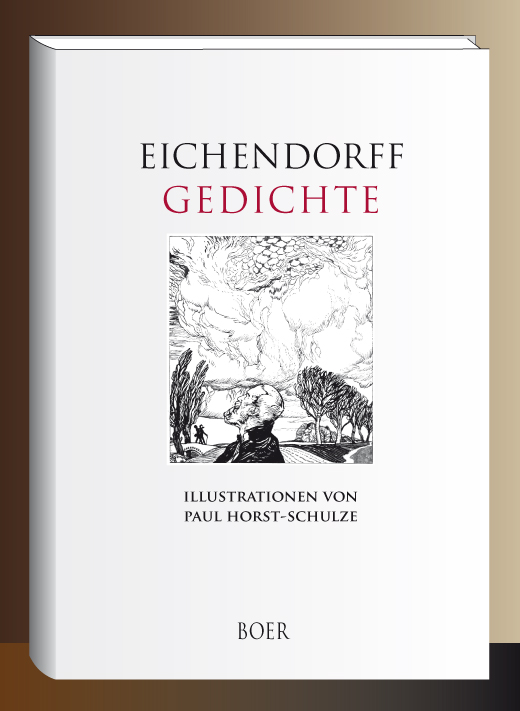 Eichendorff_Horst-Schulze_Gedichte