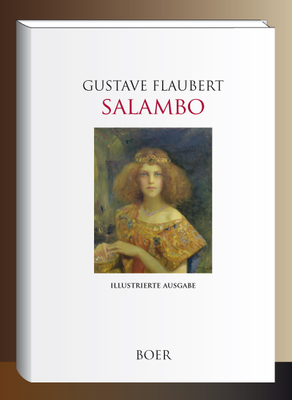 Flaubert_Salambo