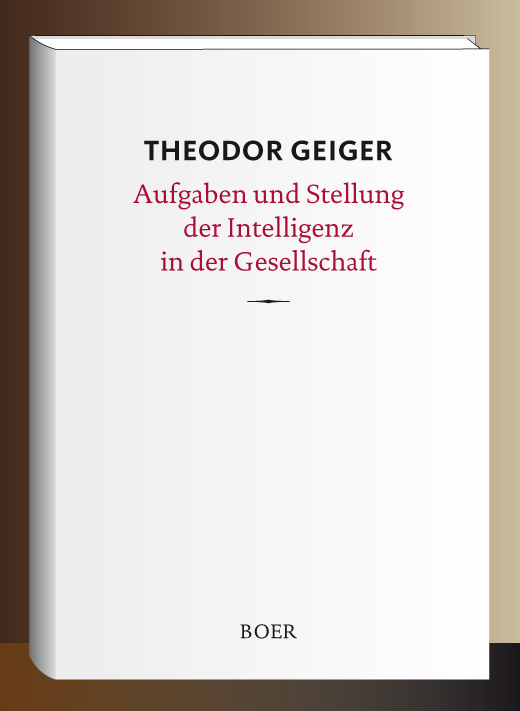 Geiger Intelligenz