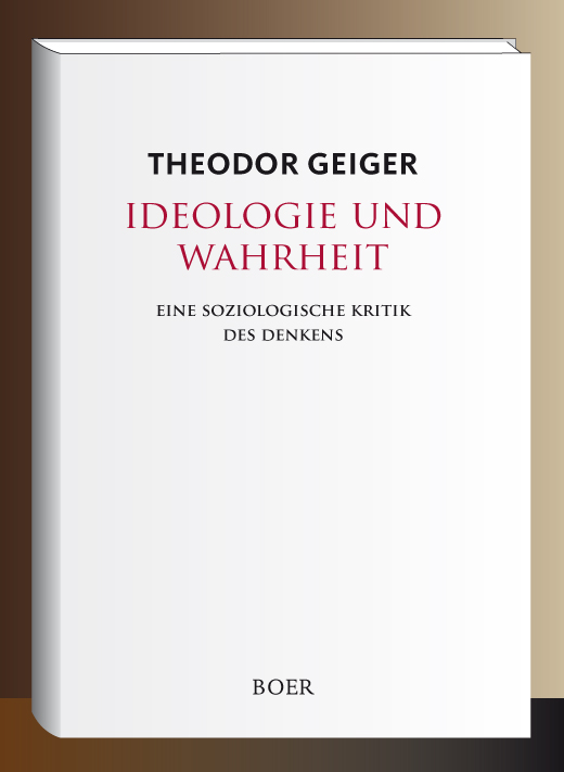 Geiger Wahrheit