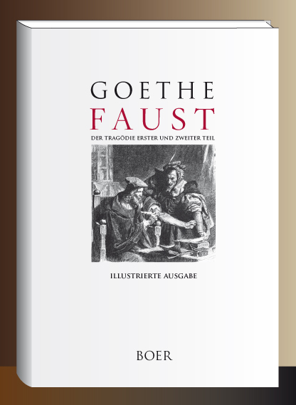 Goethe Faust