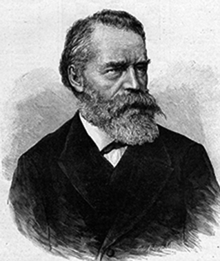 Bild Gregorovius