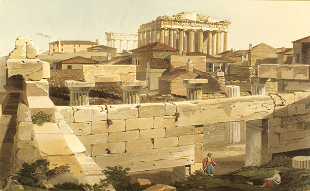 Gregorovius_Athen