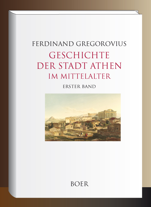 Gregorovius_Athen