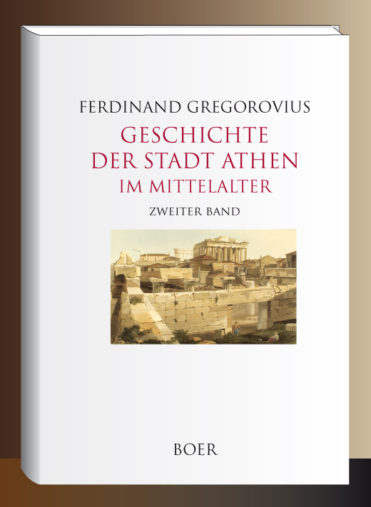 Gregorovius_Athen