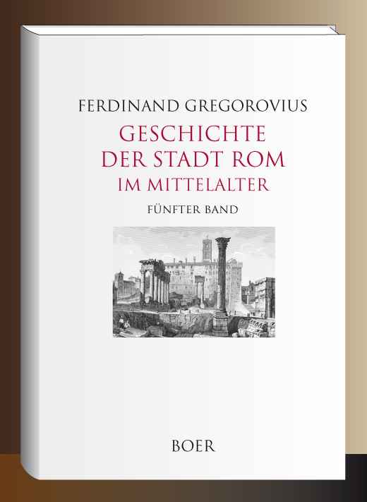 Gregorovius_Rom_5