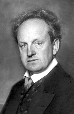Gerhart Hauptmann