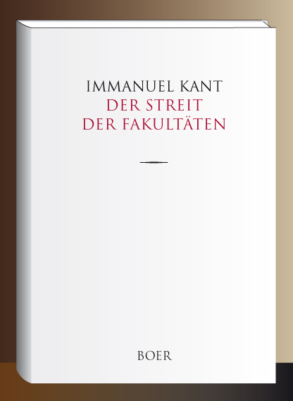 Kant_Fakultaeten