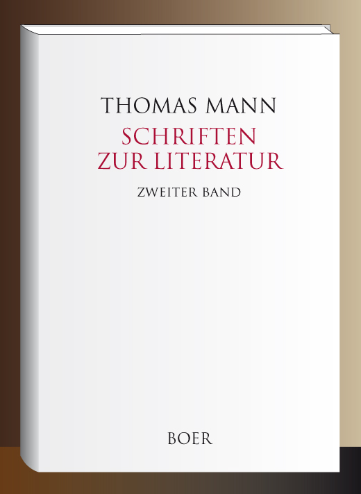 Mann_Literatur