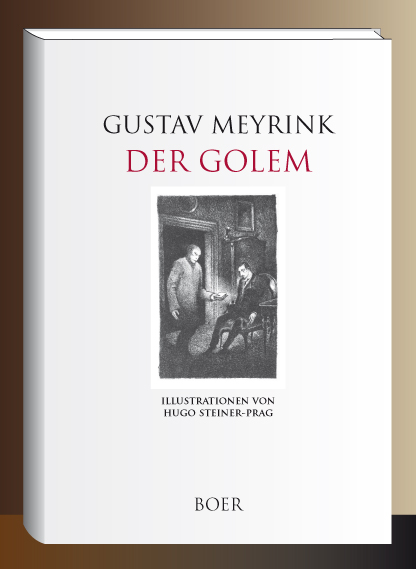 Meyrink_Golem