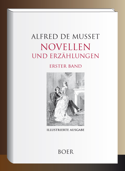Musset_Novellen 1