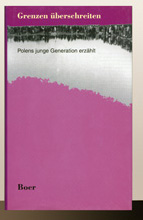 Grenzen überschreiten