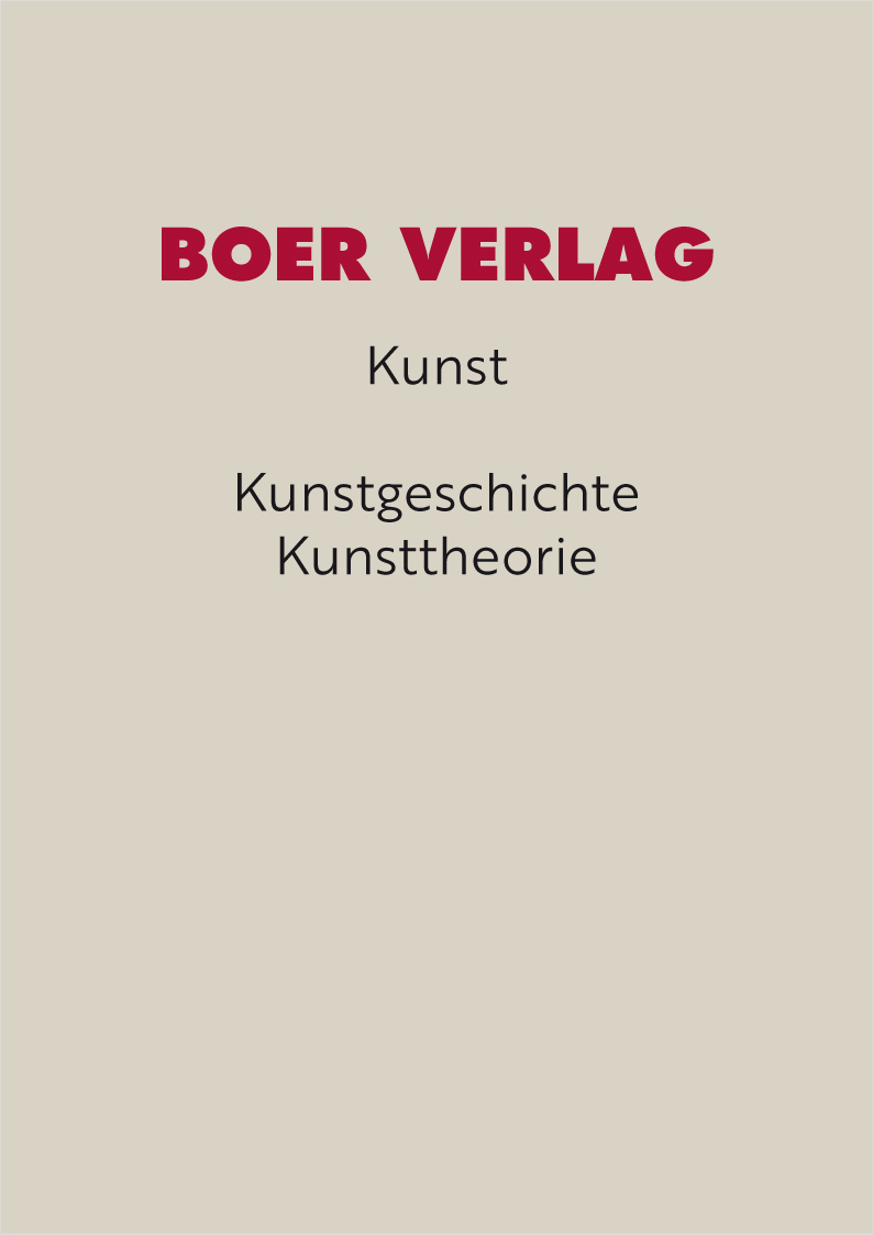 Prospekt Kunst