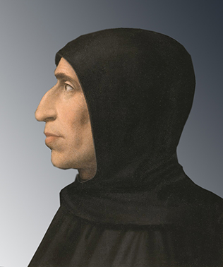 Savonarola