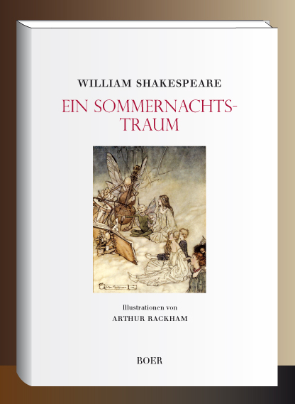 Shakespeare_Sommernachtstraum