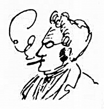 Bild Stirner
